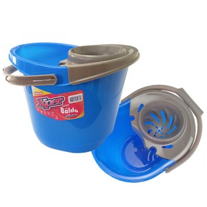 XPER BALDE CON ESCURRIDOR 14L